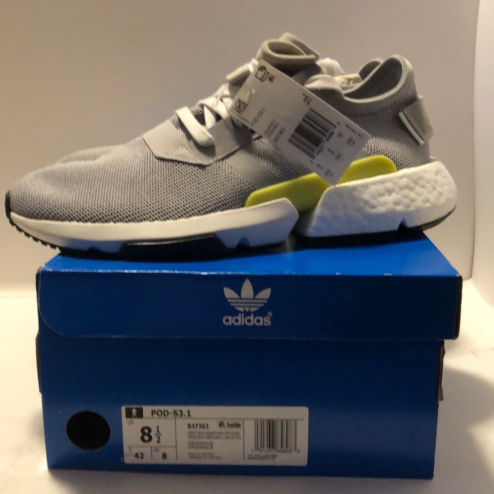 Adidas POD S3.1